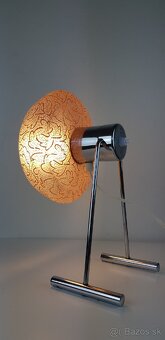 Retro lampa Drupol - 2