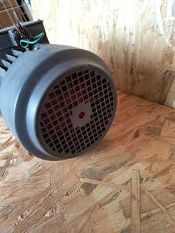 Elektromotor 2,2kW - 2