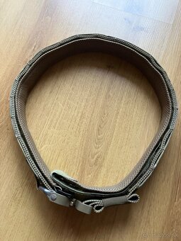 AustriAlpin Cobra belt - takticky opasok Multicam - 2