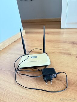 Wi-Fi routre - 2