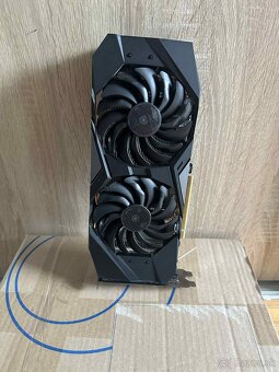 Gigabyte RTX 2070 (8GB GDDR6) - 2