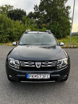 Dacia Duster 1.2 TCe - 2