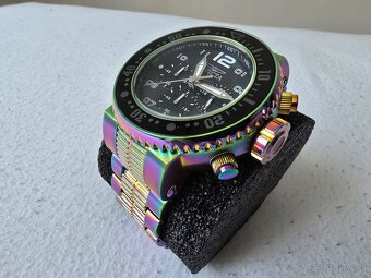 Invicta Pro Diver 500m - 2