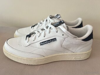 Reebok tenisky – nové, nenosené, veľ. 45,5 - 2