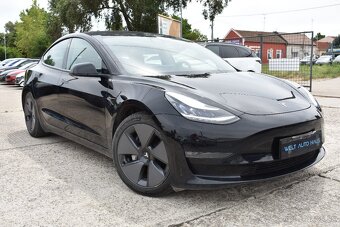 Tesla Model 3 Long Range 82kWh AWD 366KW 4d Facelift - 2