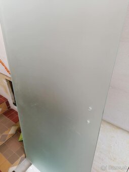 predám tablu skla - 2