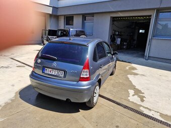 Citroen c3 - 2
