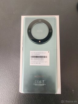 Honor magic 5lite 5G - 2