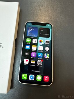 Apple iPhone 12 mini 256gb - 2