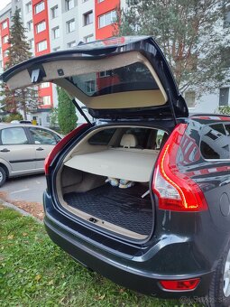 Volvo XC 60 - 2