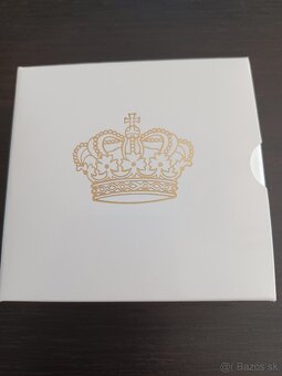 2 euro Monaco 2013 - 2