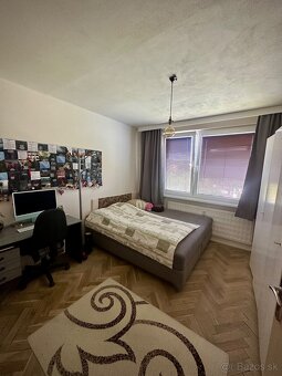 Predám 3,5 izbový byt na Malej Okružnej - 2