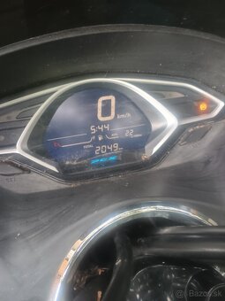 Honda Pcx - 2