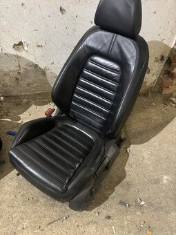 Vw passat b6 interier - 2