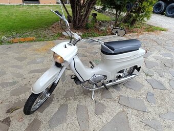 Jawa pionier 21 - 2