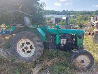 Traktor - 2