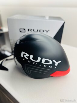 Rudy Project Helmet The Wing - 2