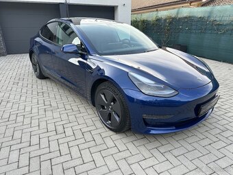 Tesla Model 3 Long Range 82kWh AWD - 2