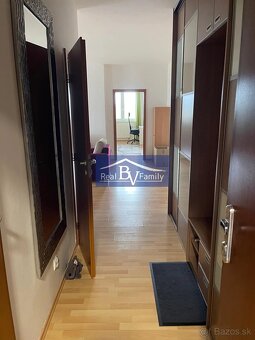 PRENÁJOM, GERCENOVA, PETRŽALKA - 3 IZBOVÝ BYT - 2