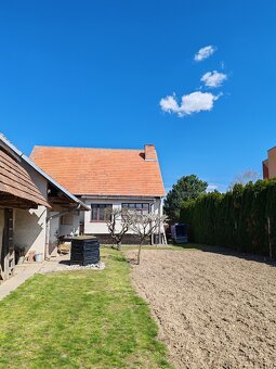 Na predaj rodinný dom Jaslovské Bohunice - 2