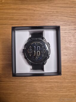 Garmin fenix 8 47mm saphire amoled odpocet dph - 2