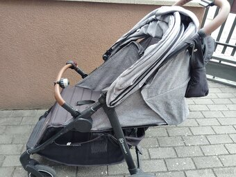 Športovy kočík kindercraft - 2