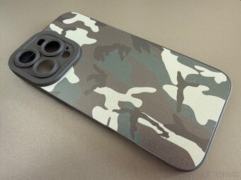 Kryty iPhone 16 Pro Max - 2