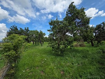 Pozemok 4000 m2 v priemyselnej zóne, nové Mesto nad Váhom - 2