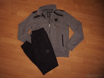Armani Exchange pánska tepláková súprava - 2