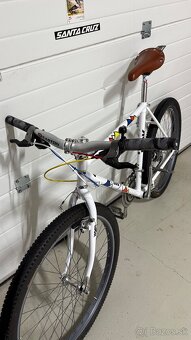 Mestsky/ gravel bike Look - 2