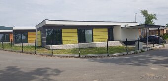 Prenajmem krásny bungalov na Zemplínskej Šírave - 2