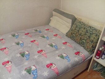 Posteľ za odvoz - 2