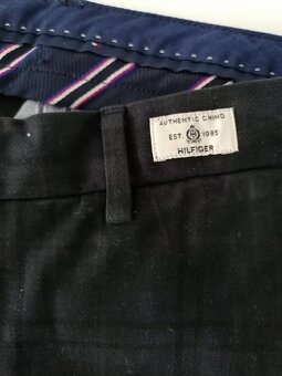 Panske chinos TOMMY HILFIGER,S - 2