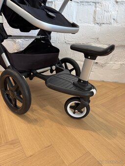 Bugaboo Lynx minimálne používaný - 2