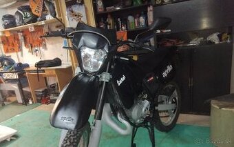 Aprilia rx 50 - 2