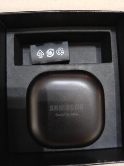 Samsung Galaxy Buds PRO - 2