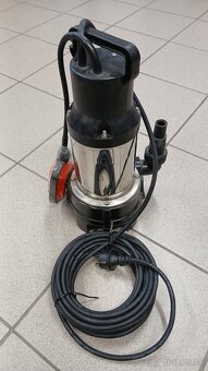 Kalové čerpadlo Elpumps BT 6877 K - 2