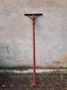 Stavebné stojky používané - 2