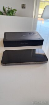 Iphone 13pro graphite 128GB - 2