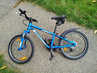 Predám detský bicykel Specialized Hotrock 20 - 2