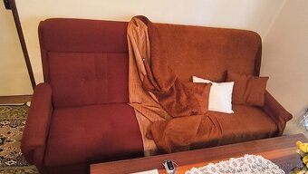 Sedacia súprava - 2