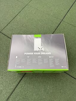 Xbox X - 2