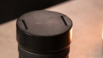 Objektív Sony FE 12-24mm f/4 G - 2
