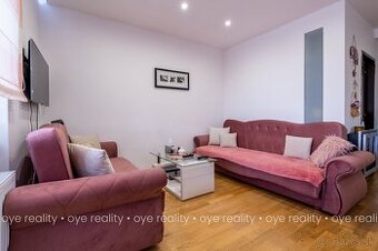 Na predaj vkusne zariadený, moderný 2,5-izbový byt v Komárne - 2