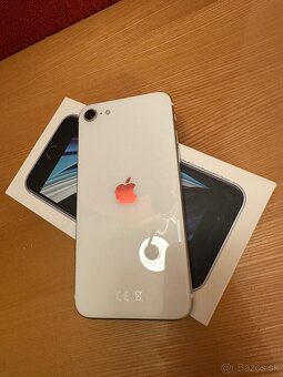 Iphone Se 2022 64 Gb White - 2