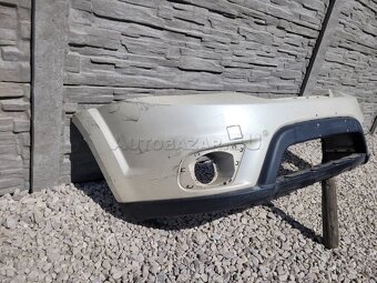 FIAT FREEMONT PREDNY NARAZNIK - 2