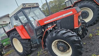 Zts ZETOR CRYSTAL 12145 - 2