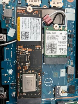 Pokazeny Acer NItro 5 - 2