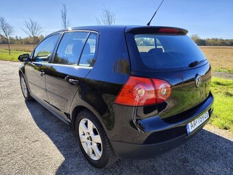 Volkswagen Golf 1.4 Trend - 2