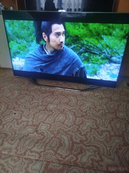 Predam tv samsung 55 palcovi 139 cm uhloprička - 2